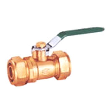 Brass Valves